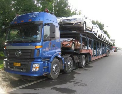 沈陽到日喀則轎車托運 全國網(wǎng)點覆蓋，實現(xiàn)便捷高效的跨省運輸