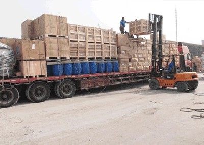 吳江至營(yíng)口全境物流運(yùn)輸代理服務(wù)——2022安全送達(dá)新篇章